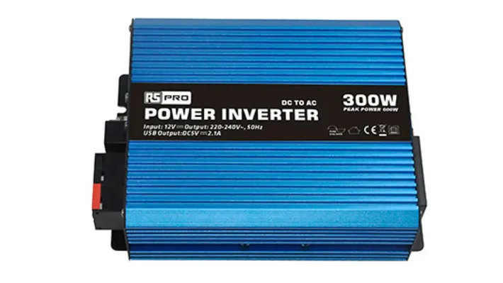 12V Pure Sine Wave Inverters Main Image